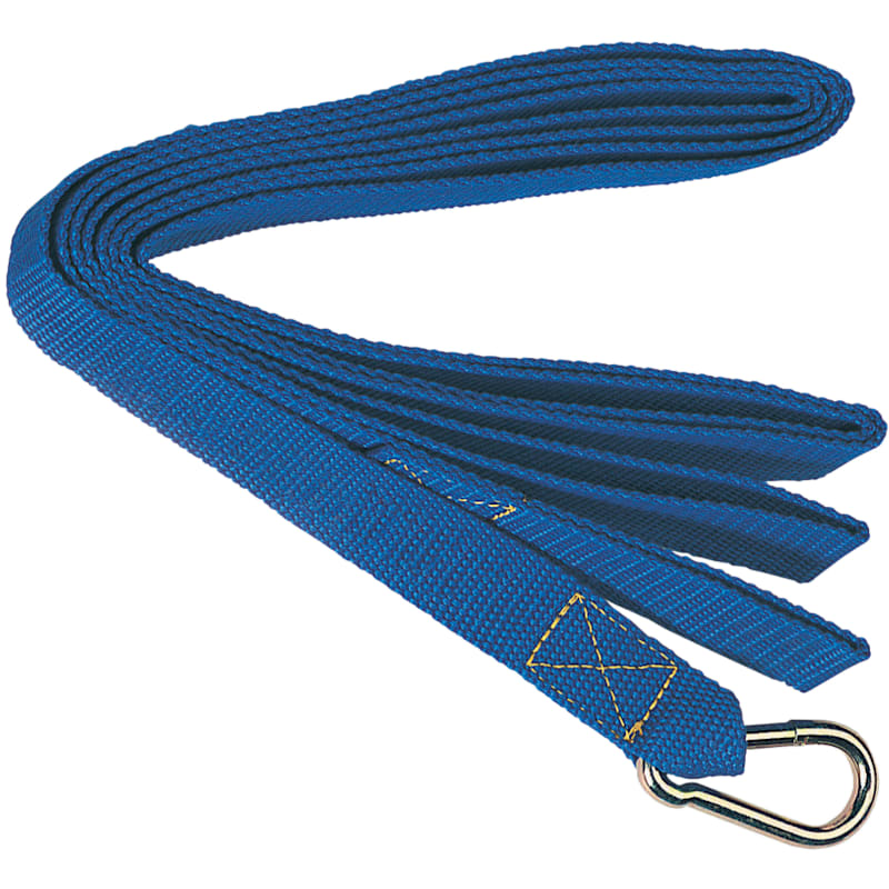 Offshore Angler Rod Safety Strap