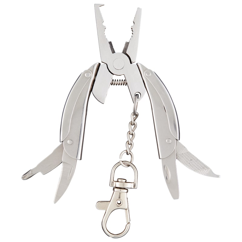 Bass Pro Shops Mini Multitool