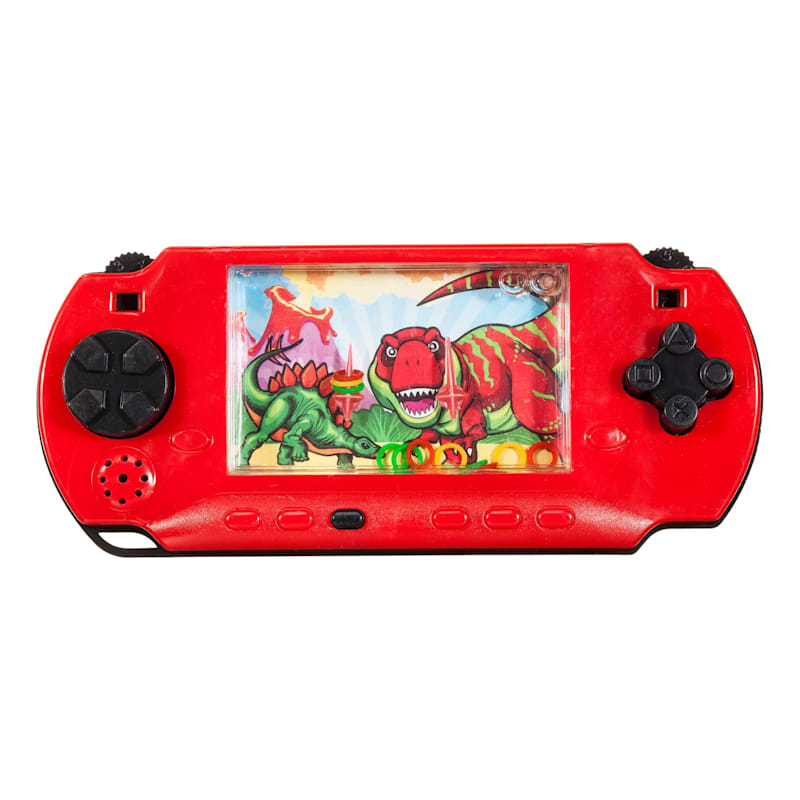 Wild Republic Handheld Dinosaur Water Game