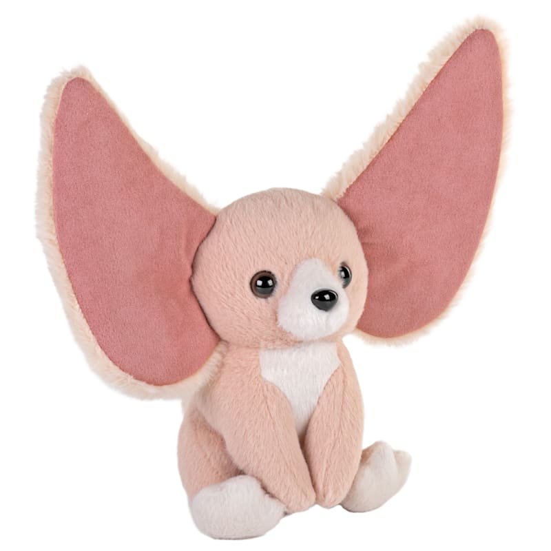 Wild Republic Earkins Fennec Fox Plush