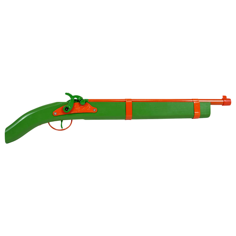 Parris Toys Freedom Pistol Toy Gun For Kids