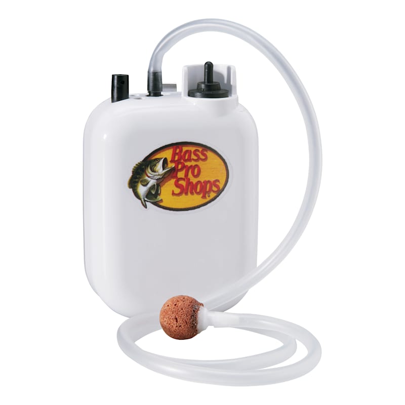 Bass Pro Shops Aerator