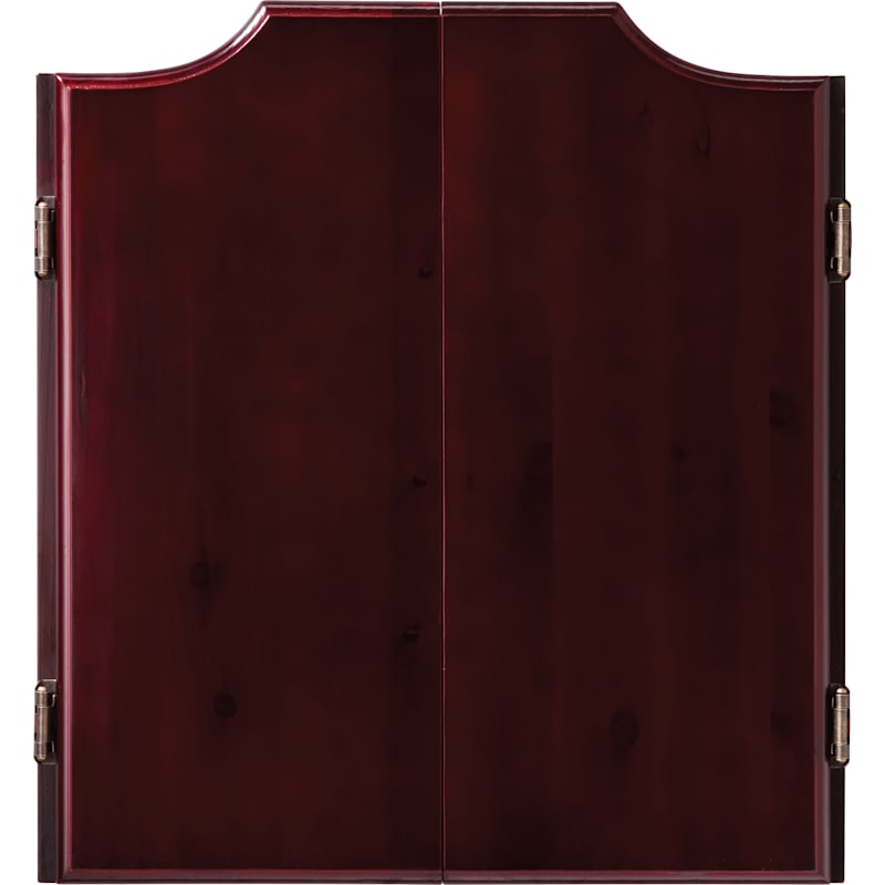 Viper Hudson Dartboard Cabinet