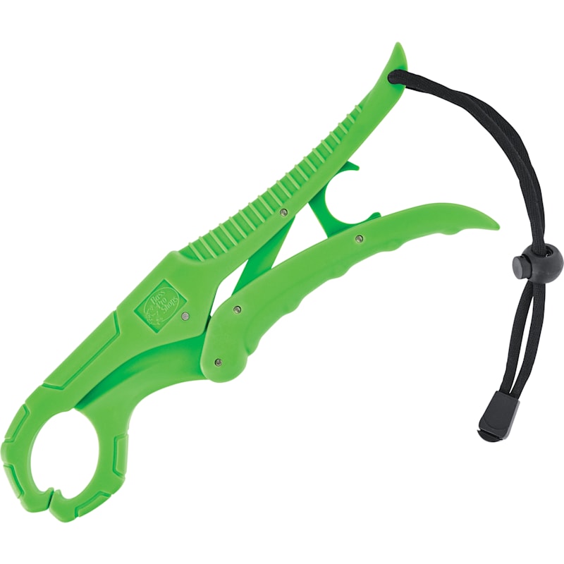 Bass Pro Shops Lunker Lock Gripper