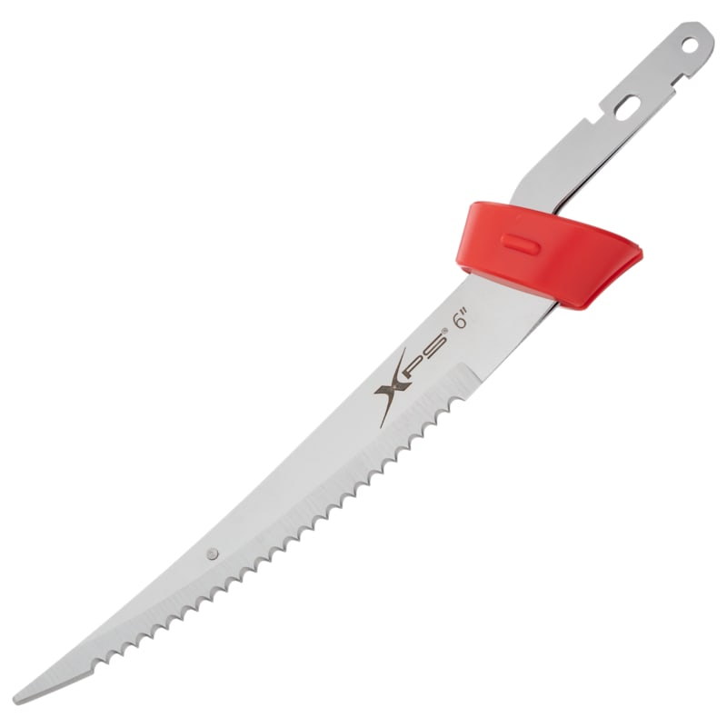 Bass Pro Shops XPS Replacement Standard Fillet Blade