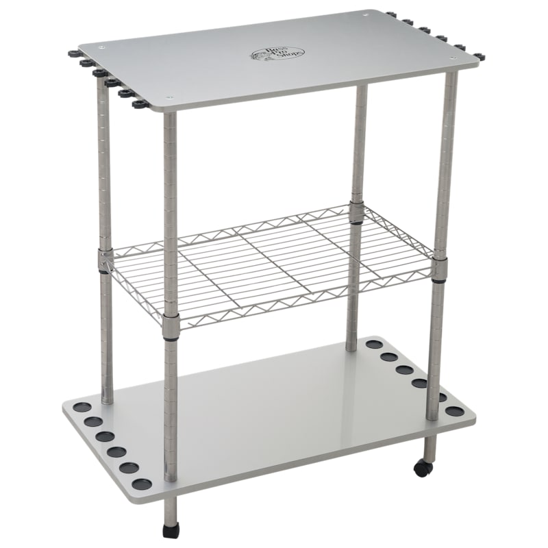 Bass Pro Shops Tackle Station