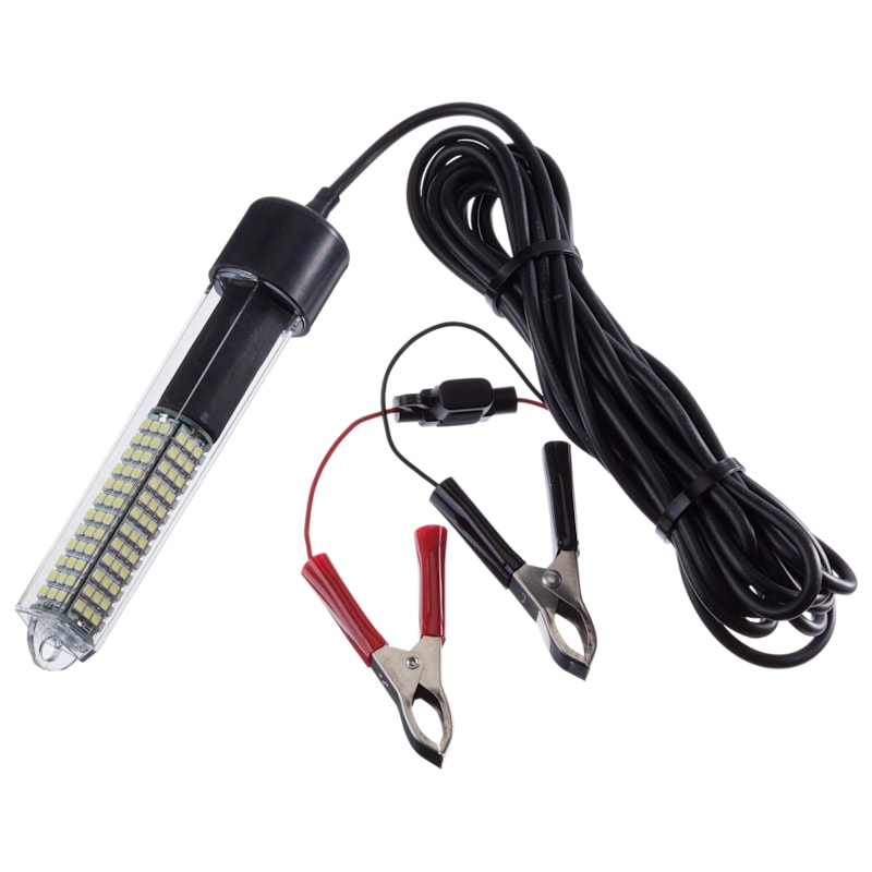 Bass Pro Shops Portable Underwater LED Fishing Light