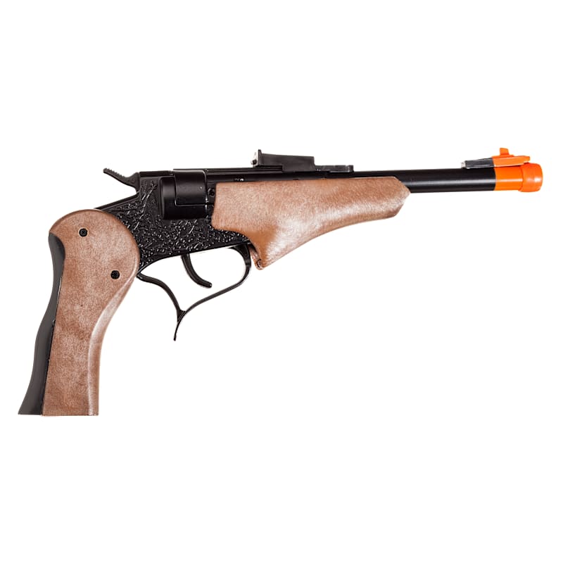 Parris Toys Crossfire Pistol Cap Gun