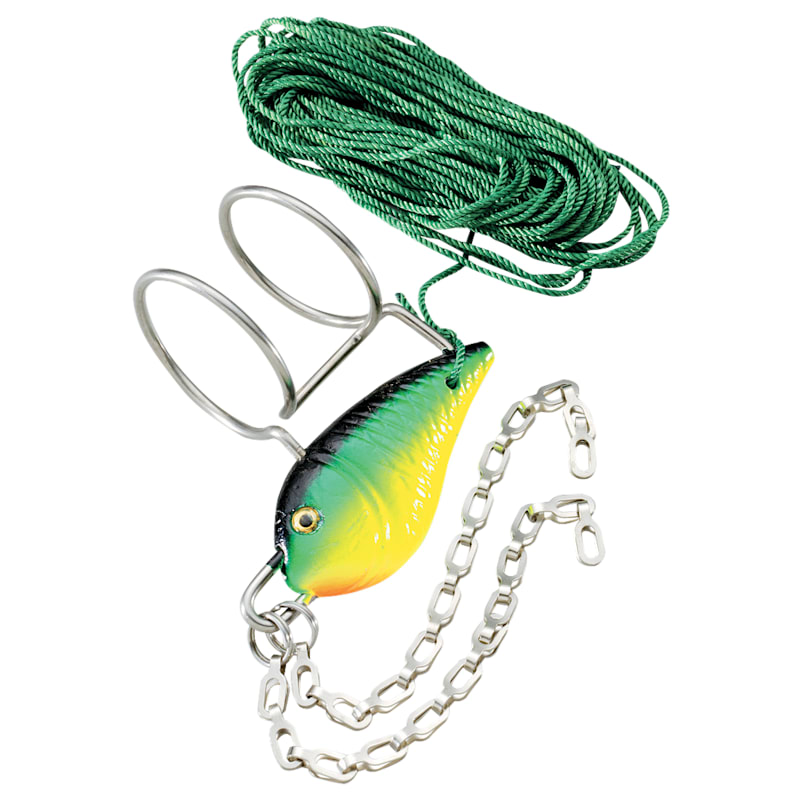 Bass Pro Shops E-Z Lure Retriever