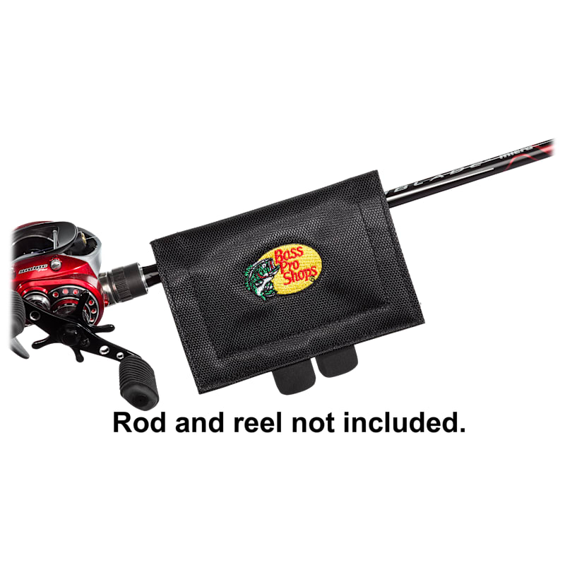 Bass Pro Shops Ultimate Lure Wrap