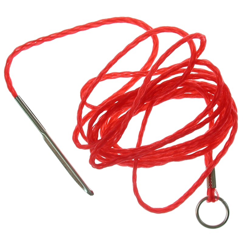 Bass Pro Shops Nylon Cord Fish Stringer