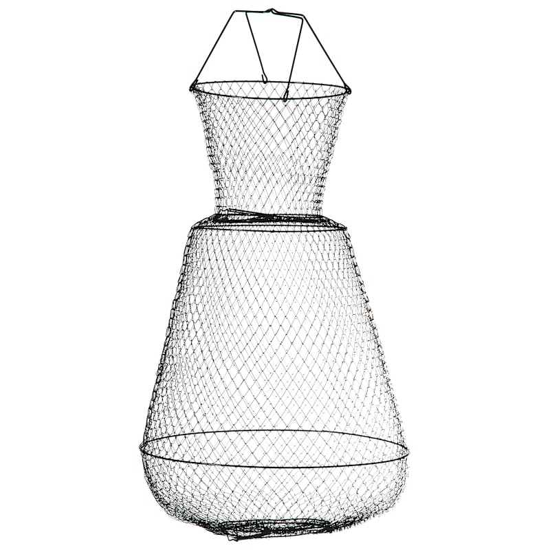 Bass Pro Shops Collapsible Fish Baskets