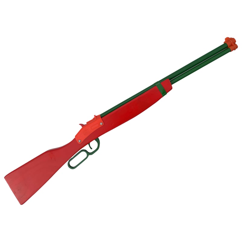 Parris Toys Saddle Rifle Toy Gun for Kids