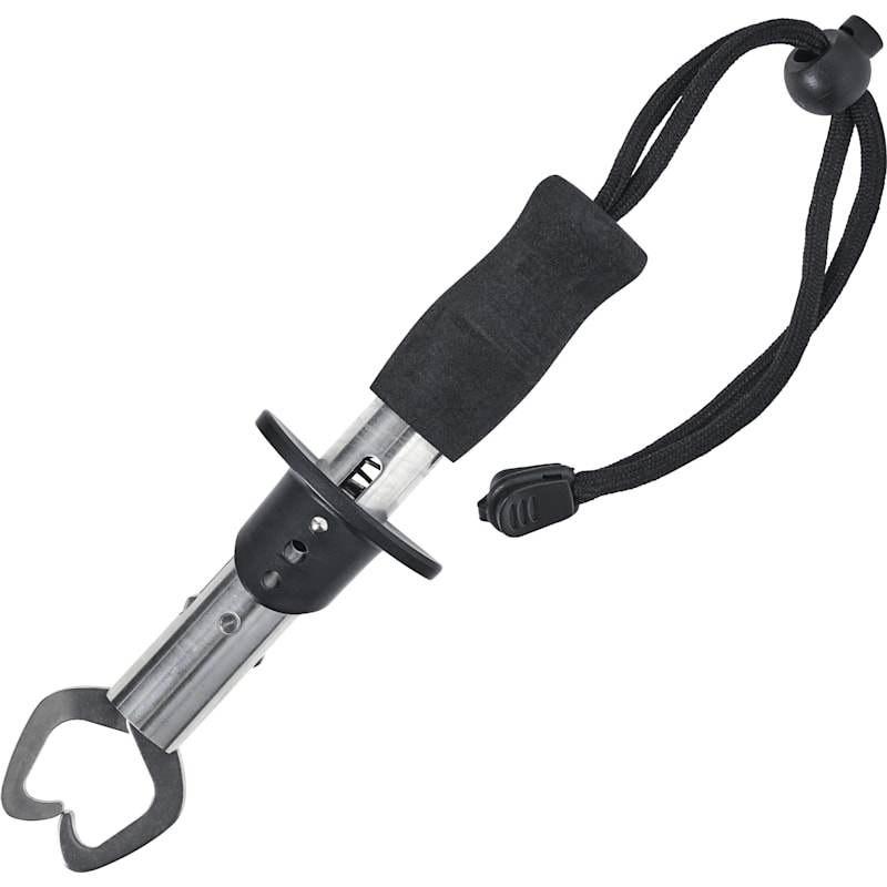 Bass Pro Shops Mini Fish Gripper