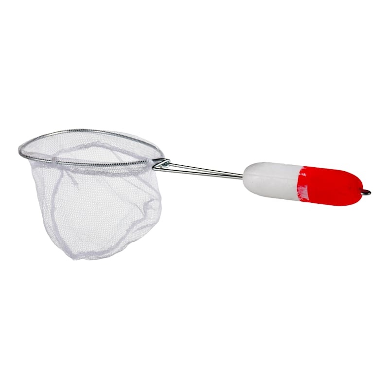 Bass Pro Shops Floating Dip Net