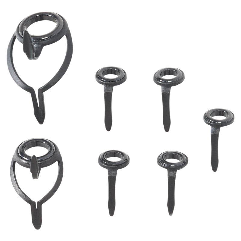 Bass Pro Shops Casting Guide Set