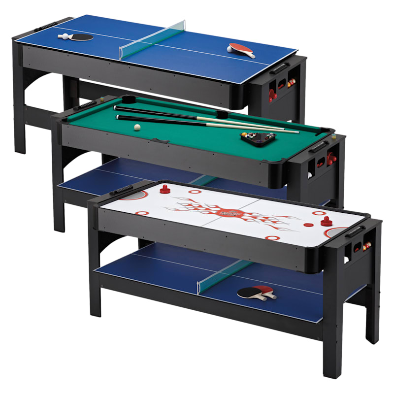 Fat Cat Original Flip 3-in-1 Game Table