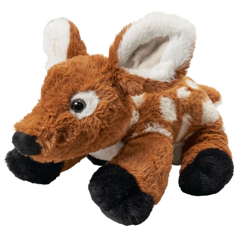 Bass Pro Shops Plush Stuffed Floppy Whitetail Fawn