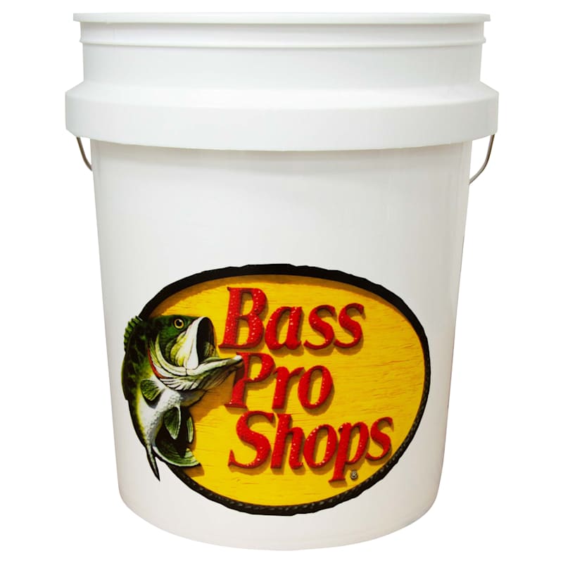 5-Gallon Bucket