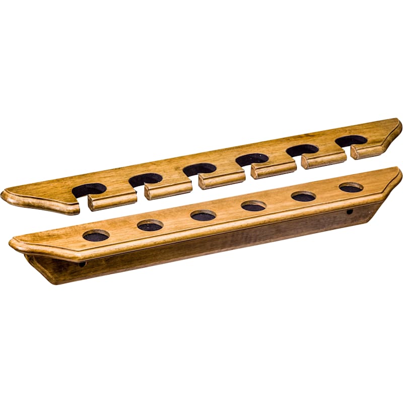Bass Pro Shops Wall-Mount Vertical Rod Rack
