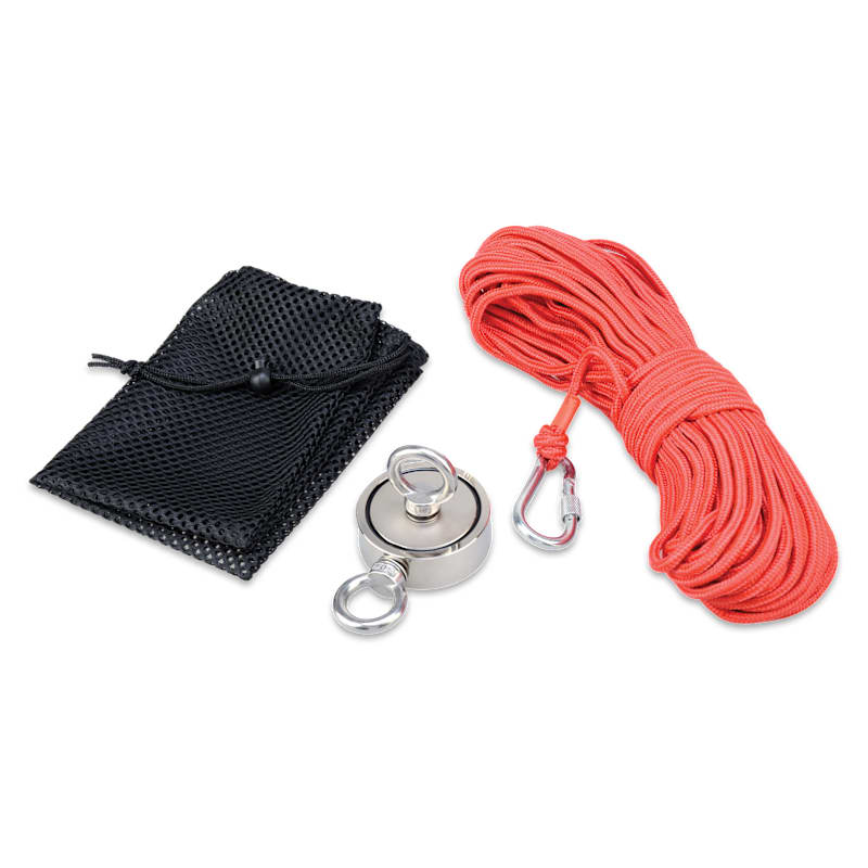 Bass Pro Shops Fishing Magnet Kit