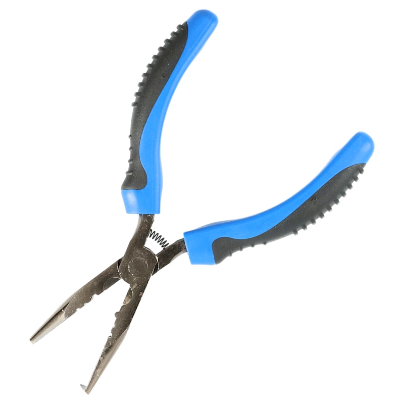 Bass Pro Shops 6" Carbon Steel Split-Ring Pliers