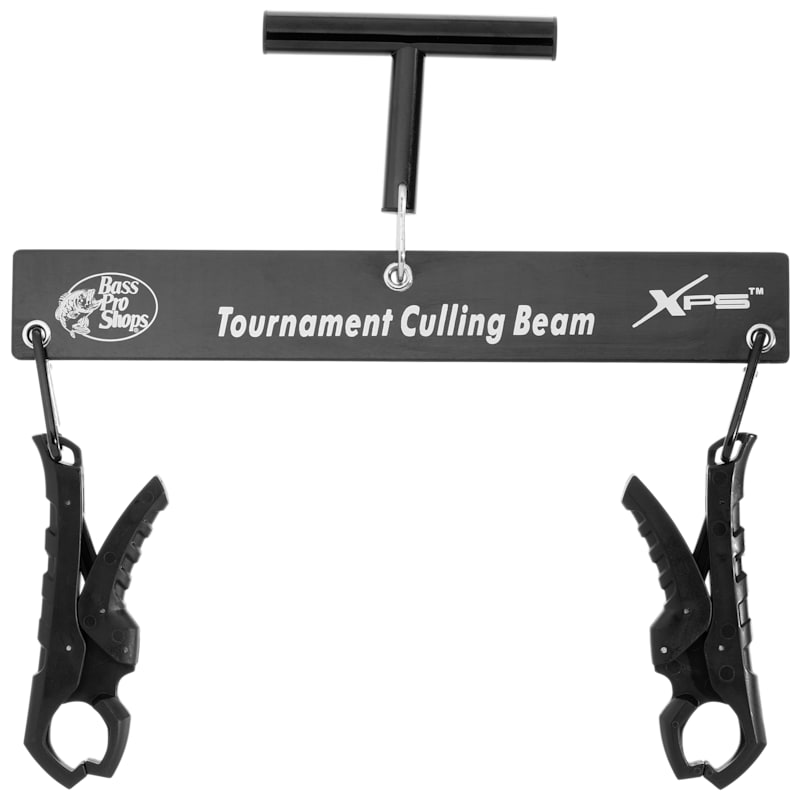 Bass Pro Shops XPS Tournament Culling Beam