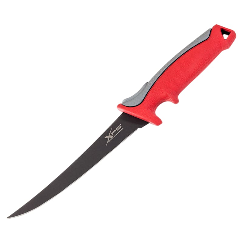 Bass Pro Shops XPS Professional-Grade Fillet Knife