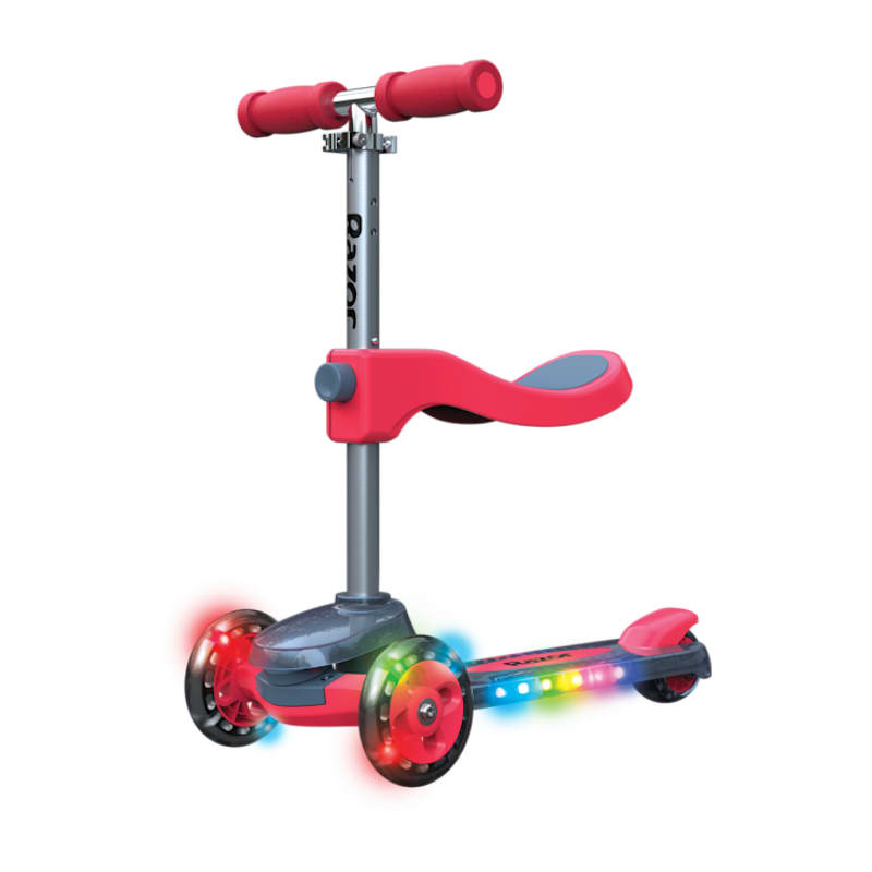 Razor Rollie DLX Scooter