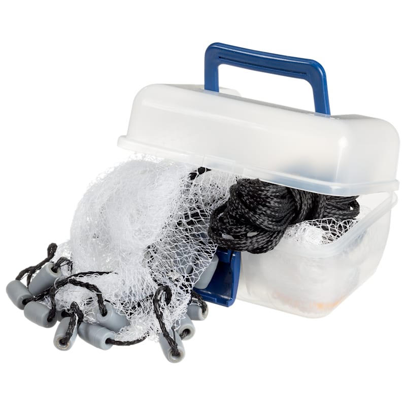 Bass Pro Shops Bait Cast Nets