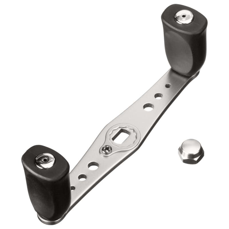 Bass Pro Shops XPS Pro Baitcast Reel Power Replacement Handle