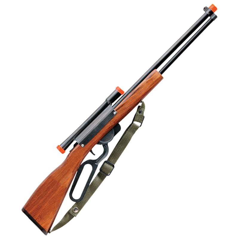 Parris Toys Western Repeater Toy Rifle for Kids