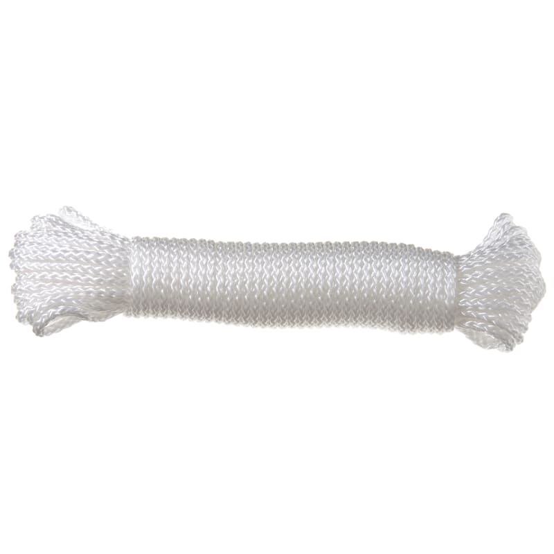 Offshore Angler Braided Crab Trap Line