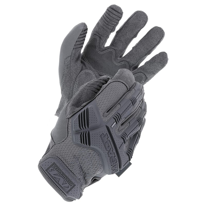 Mechanix M-Pact Gloves for Men