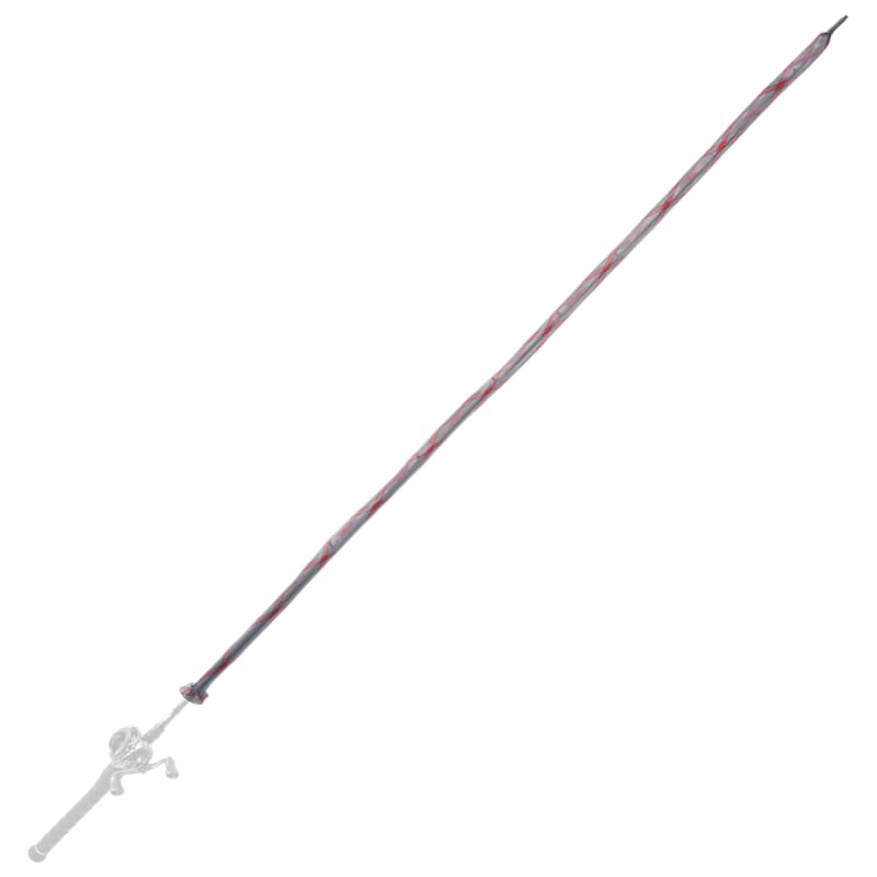 Bass Pro Shops Casting Rod Sock