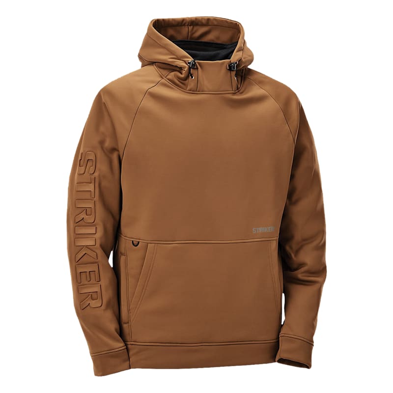 StrikerICE Barricade Hoodie for Men