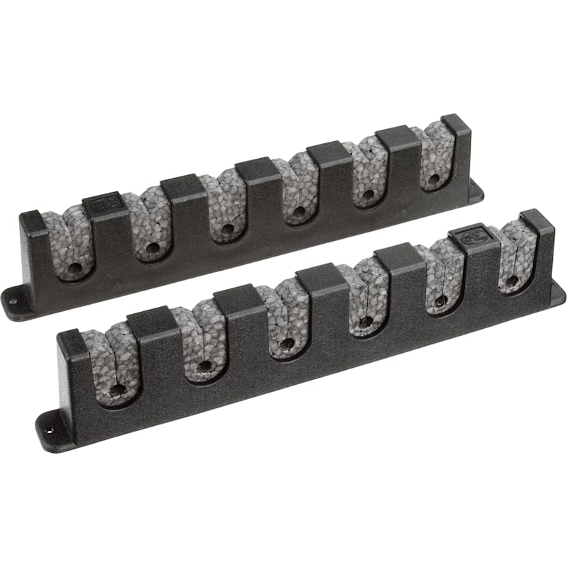 Bass Pro Shops Horizontal Rod Rack