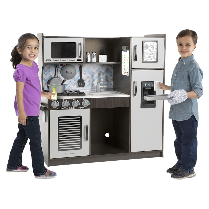 Melissa & Doug Chef's Kitchen