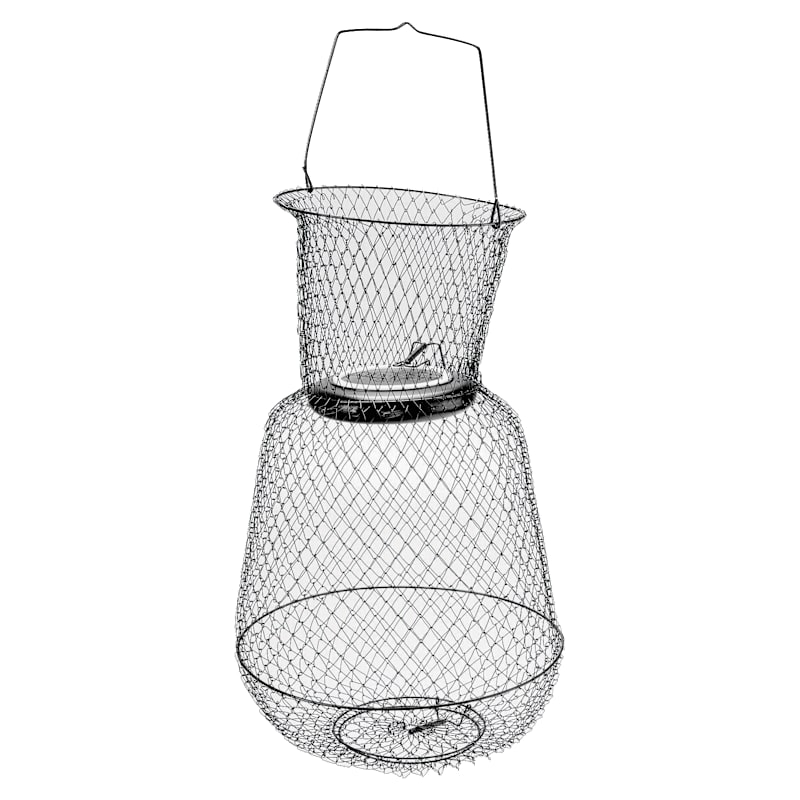 Bass Pro Shops Crappie Maxx Fish Basket