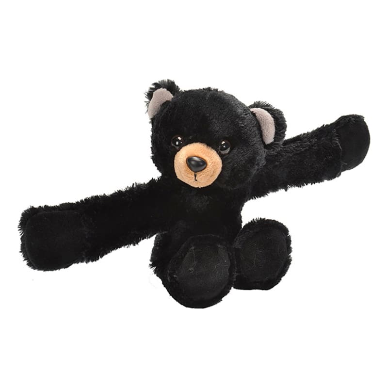 Wild Republic Black Bear Plush Hugger