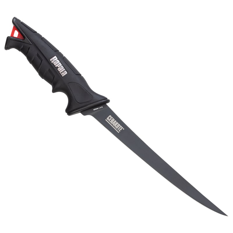 Rapala Stealth FXF Fillet Knife