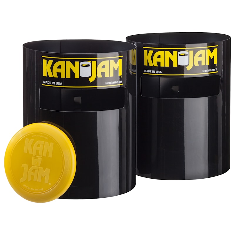 Kan Jam Outdoor Game Set