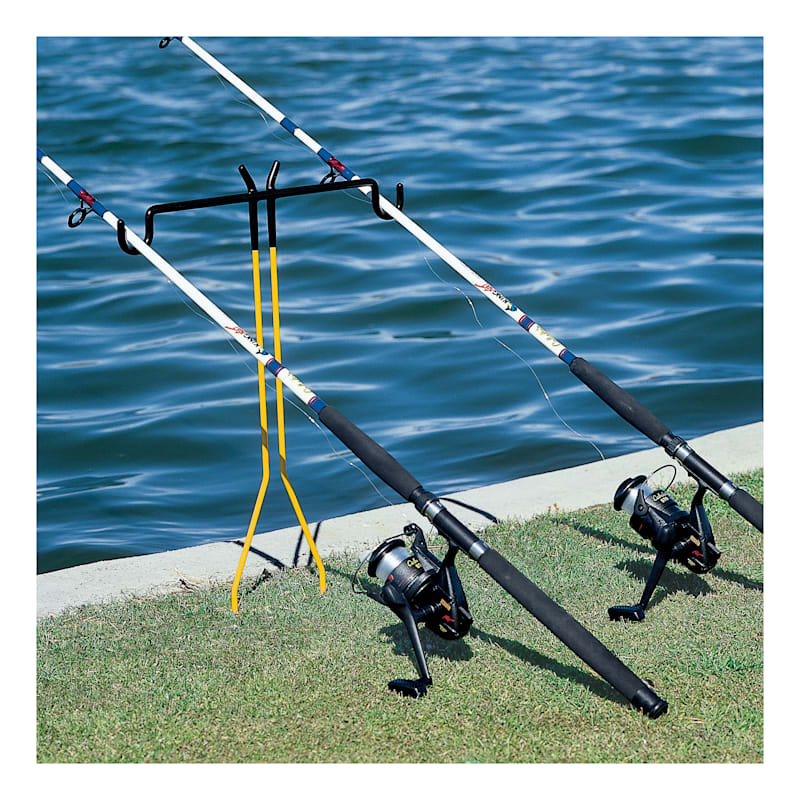 RM Industries Rite-Hite Fishing Rod Holder