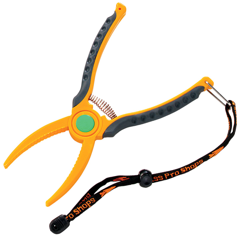 Bass Pro Shops Fish Gripper Pliers