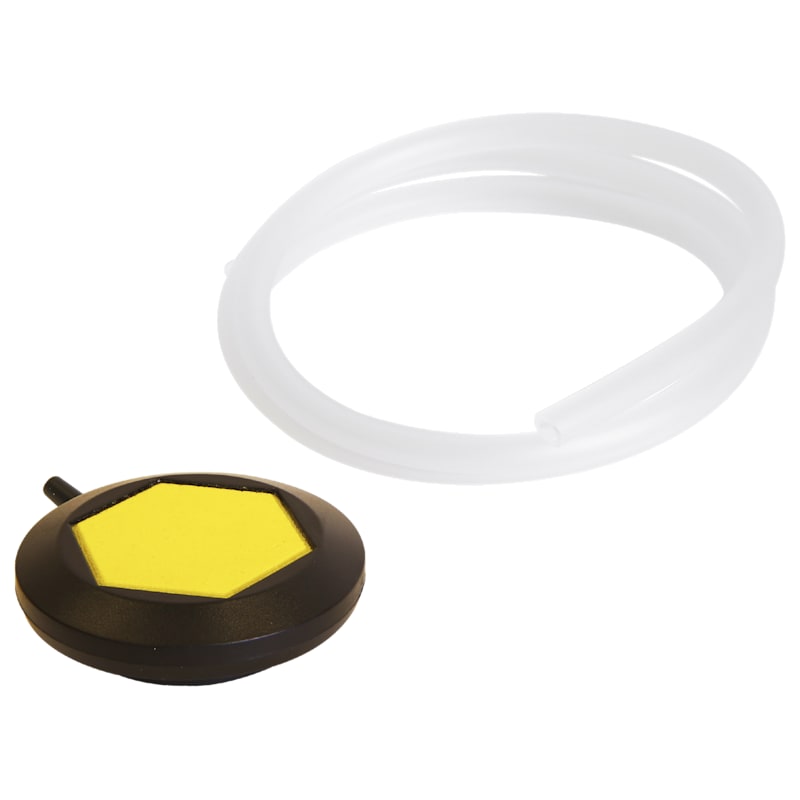 Frabill Micro Diffuser and Hose