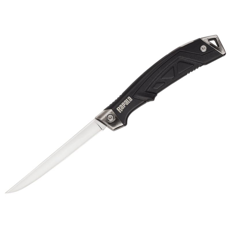 Rapala Folding Fish Pro Fillet Knife