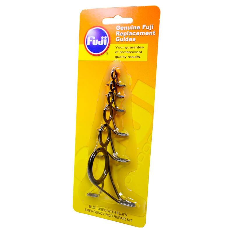 Fuji Aluminum Oxide Spinning Guide Set