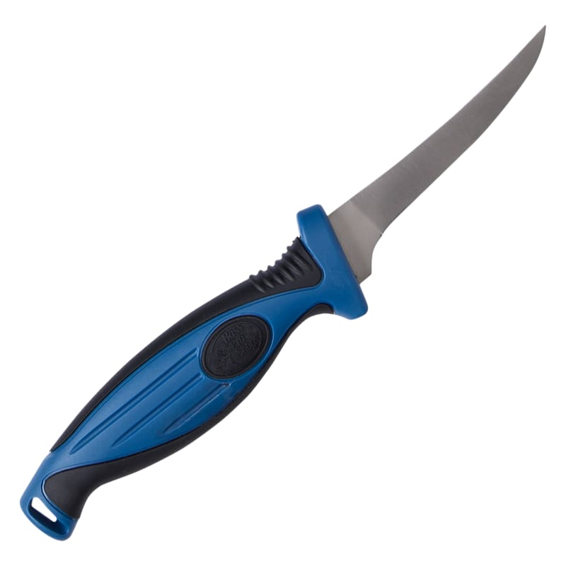 Bass Pro Shops Grip Master Fillet Knife