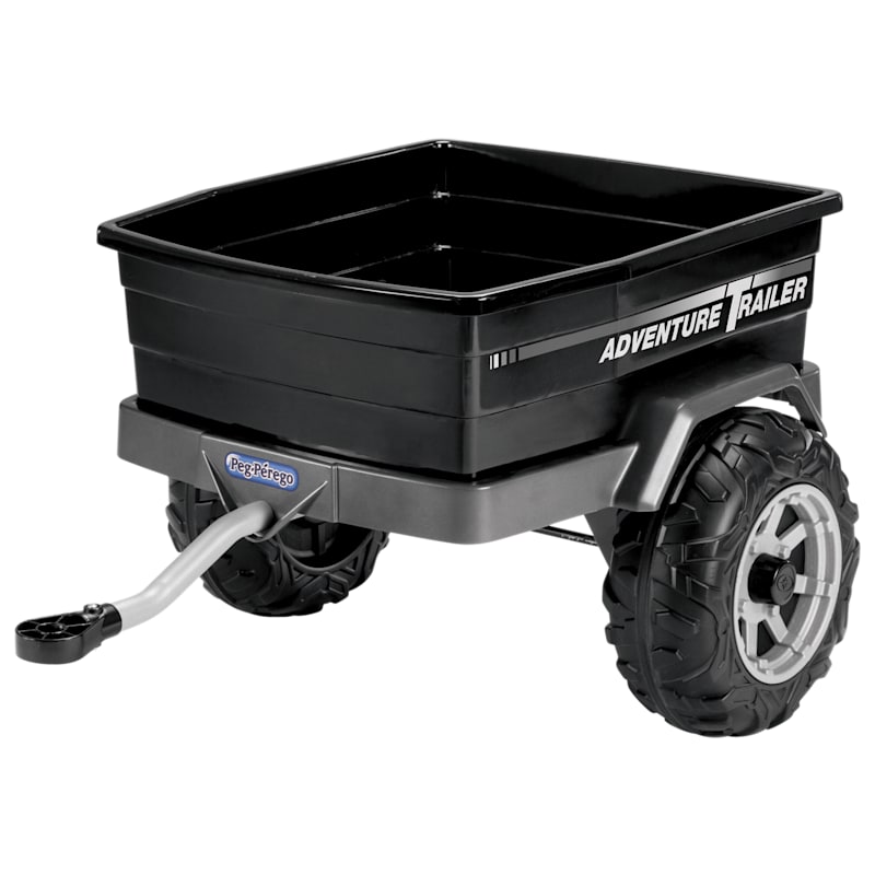 Peg Perego Adventure Trailer