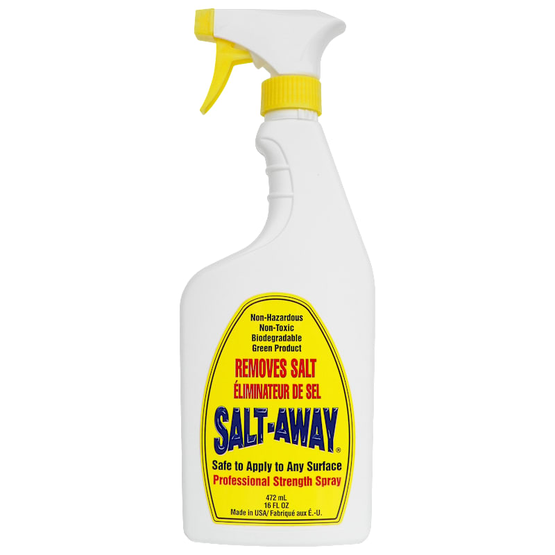 Salt-Away Professional Strength Spray